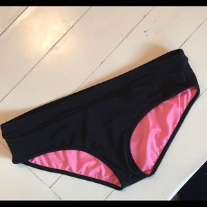 Victoria’s Secret swim bottoms